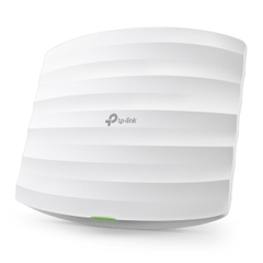Bộ phát wifi TP-Link EAP115  (Chuẩn N/ 300Mbps/ 2 Ăng-ten ngầm/ Wifi Mesh/ 25 User/ Gắn trần/tường)