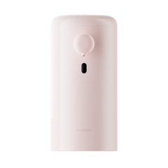 Máy rửa tay xà phòng tự động Xiaomi BHR9301GL (Pink)