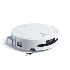 Robot hút bụi lau nhà Ecovacs T80 Omni – Bản Quốc Tế