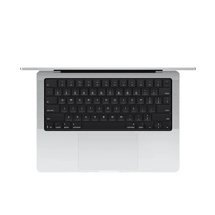 MACBOOK PRO 14 INCH: APPLE M5 PRO CHIP-BẠC (MJLV4SA/A)