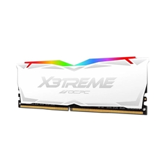 RAM Desktop OCPC X3 RGB DDR4 16GB/3200 CL16