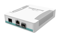 Switch MikroTik CRS106-1C-5S