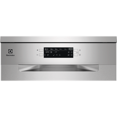Electrolux ESA47200SX - máy rửa bát đứng 13 bộ màu bạc, giá đại lý