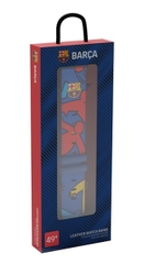 Dây đeo Apple Watch OCPC FC Barcelona (OCFCBAWBSP49)
