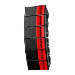 Loa toàn dải Line Array 8Ω công suất 300W Takstar ESA-081