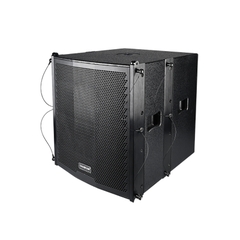 Loa line array siêu trầm 8Ω công suất 1000W Takstar ESA-151