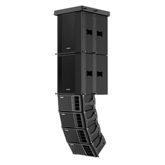 Loa line array siêu trầm 8Ω công suất 1000W Takstar ESA-151