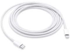 CÁP APPLE USB-C TO LIGHTNING CABLE (2M) (MW2R3ZA/A)