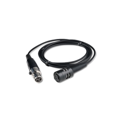 Bộ micro không dây hai kênh chất lượng cao M2-R phiên bản một micro cài đầu và một micro cài áo