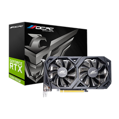 Card màn hình OCPC RTX 2060 SUPER XE 8GB GDDR6