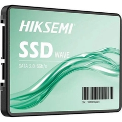 Ổ CỨNG SSD HIKSEMI WAVE 256GB (SATA III)
