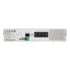 APC Smart-UPS SMC1000I-2U