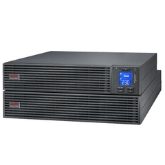 APC Easy UPS On-Line SRV3KRILRK-E 3kVA/2700W, 230V