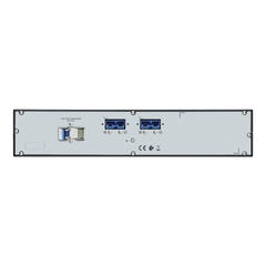APC Easy UPS On-Line SRV3KRILRK-E 3kVA/2700W, 230V
