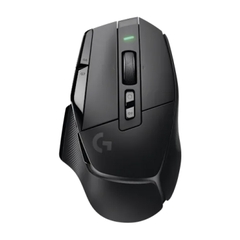 Chuột không dây gaming Logitech G502 X LIGHTSPEED (910-006182)