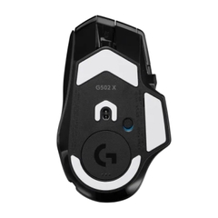 Chuột không dây gaming Logitech G502 X LIGHTSPEED (910-006182)