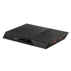 THIẾT BỊ LƯU TRỮ NAS ASUSTOR FLASHSTOR 6-BAY FS6706T