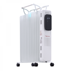 Máy sưởi dầu FUJIHOME OH8613