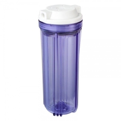 Cốc lọc 10" dành cho máy lọc nước Fujie