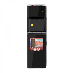 Cây nước nóng lạnh bình âm cao cấp Fujihome WD606C