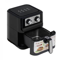 Nồi chiên không dầu Fujihome A5 5Lít