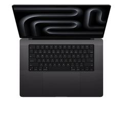 MacBook Pro (MBP) Apple M5 Max:Đen (MGED4SA/A)