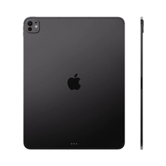 IPAD PRO 13 INCH M5 (WIFI+CELLULAR/2TB/NANO-TEXTURE GLASS) ĐEN (ME8M4ZA/A)