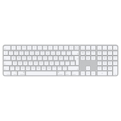 Bàn phím Apple Magic Keyboard với Numeric Keypad (MXCJ3ZA/A)