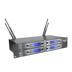 Đầu thu hệ thống micro hội nghị 8 kênh Takstar G108