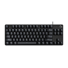 Bàn phím cơ Logitech Gaming G413 TKL SE (920-010448)