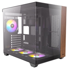 ANTEC CX800 Wood ARGB
