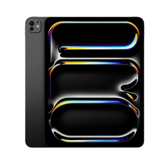 IPAD PRO 13 INCH (CHIP M5 / WIFI+CELLULAR / 512GB / STANDARD GLASS) ĐEN (ME7Y4ZA/A)