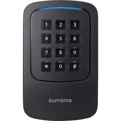 Đầu đọc đa thẻ SUPREMA XPASS D2 XPD2-GKDB