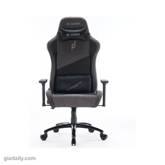 Ghế Gaming E-Dra Wisdom EGC231 Fabric Bọc Vải - Giá Đại Lý