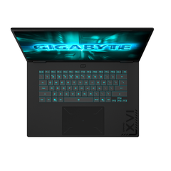 Laptop Gigabyte Gaming A16 CTHI3VN893SH