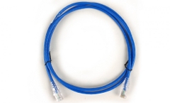 Cáp mạng CommScope Cat5e U/UTP CO155D2-XXF050