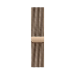 APPLE WATCH SERIES 11 46MM (SM) TITANIUM GOLD (MFD74SA/A)