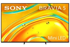 Tivi Mini LED Sony 4K 55 inch Bravia 5 K-55XR50