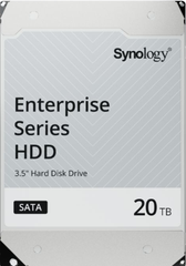 Ổ cứng HDD Synology HAT5310 20TB 3.5 inch 7200rpm, SATA 6Gb/s (HAT5310-20T)