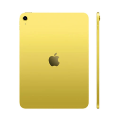 IPAD 11 CHIP A16 Phiên bản 512GB Wi-Fi+Cellular VÀNG (YELLOW) (MD7R4ZA/A)