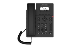Điện thoại SIP Phone DS-KP6000-HE1