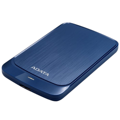 Ổ cứng di động ADATA HV320 2TB USB 3.2 Gen1 (Blue)