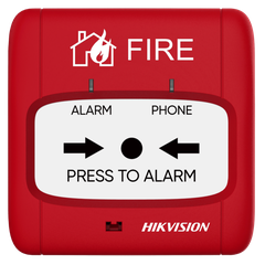 Nút nhấn báo cháy Hikfire HF-CMP1