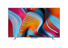 Smart Tivi TCL 4K 65P725 65 inch UHD Mới 2025