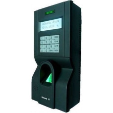 Máy chấm công vân tay Bravo 8I Pro