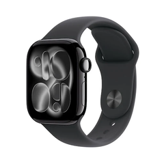 APPLE WATCH S11 46MM (SM)/ĐEN BÓNG (JET BLACK) (MEUW4SA/A)
