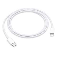 Cáp Apple USB-C to Lightning Cable (1m) – MUQ93ZA/A