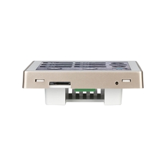Hộp điều khiển treo tường EKX-86