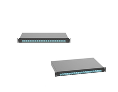 Hộp nối quang ODF Panduit FD1W24AQDLCZ