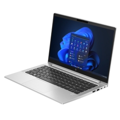 HP Elitebook 630 G10 i5 1335U/16G/512GSSD/13.3FHD/FP/WL/BT/3C42WHr/ALU/W11SL/LED_KB/BẠC